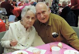 Celebrating Marriage!