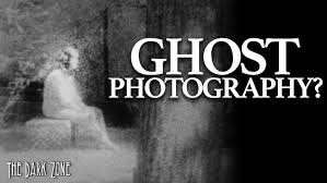 The Weeping Lady of Bachelors Grove Cemetery