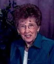 Agnes Pauly Obituary