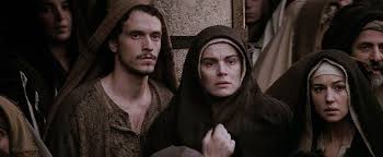 Tanto para ele como para seus seguidores. Critica A Paixao De Cristo 2004