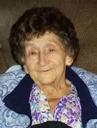 Ruth Ware Obituary (2018)