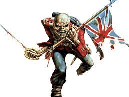 Baixa Java Render Iron Maiden Iron Maiden Iron Maiden