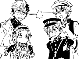あいだいろ 14巻発売中 on twitter hanako anime manga