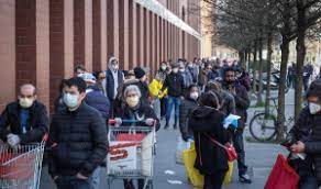Come avvenuto per le giornate di pasqua, pasquetta e festa della liberazione, anche per l'1 maggio alcune in lombardia gli orari esselunga saranno dalle 7.30 alle 20.00, conad e pam apriranno al pubblico dalle 8.00 alle 20.30, mentre la coop sarà aperta. Supermercati Aperti E Chiusi Il 1 Maggio Gli Orari Di Esselunga Carrefour E Iper