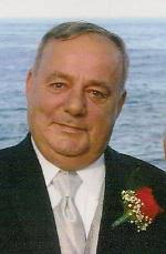 William J. "Bill" Porter