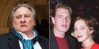 Maybe you would like to learn more about one of these? Gerard Depardieu En Deuil Elise Ventre La Femme De Son Fils Guillaume Est Morte A 47 Ans Femme Actuelle Le Mag