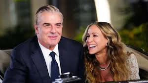Chris Noth Reflects on Fallout With Sarah Jessica Parker After Sexual Assault Allegations: 'It Was Disappointing' - Yahoo News Canada