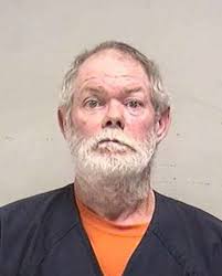 Trevor Man Charged With Felony Battery After Posting Explicit Photos of  Victim Online, Pushing Her Into Door