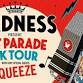 Madness event image