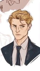 Grayson Hawthorne • 43K reels