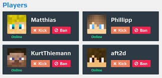 Use one of our preconfigured modpacks or create your own modded smp. Aternos En Twitter