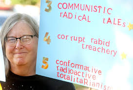 JCPS meeting disrupted by protesters over critical race theory: Photos