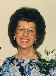 Obituary information for Florence Edna Parks