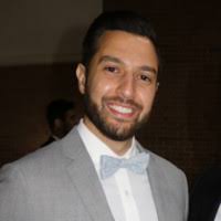 Ronny Kabbani Email & Phone Number