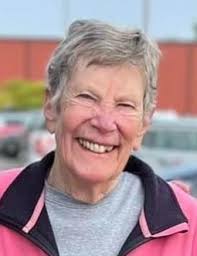 Sharon Baker Obituary (1942