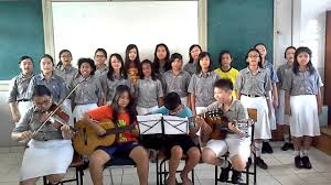 Smp santa maria cirebon merupakan sekolah swasta yang berada di bawah naungan yayasan santo dominikus yang berpusat di yogyakarta. Smp Santa Maria Della Strada Edumor Com