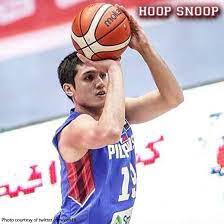 This is gatorade // signature move // von pessumal by stellar atelier on vimeo, the home for high quality videos and the people who love them. Von Pessumal Continues Progress Under The Beermen Fastbreak Com Ph