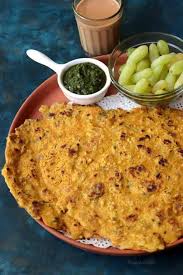 Here are our 14 best indian breakfast recipes. Oats Chilla Easy Indian Breakfast Recipe With Oats Masalachilli