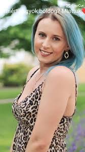 Henrietta Toth's Instagram, Twitter & Facebook