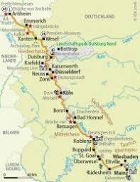 Die Radreisen Datenbank Fahrradreisen De Suchergebnis Fahrradreisen Rheinradweg Reisen