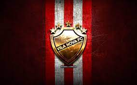 Vila nova fc campeão copa do trabalhador 2015 campeão do campim 2015 vice campeão do trabalhador 2016 campeão do amigos da. Herunterladen Hintergrundbild Vila Nova Fc Golden Logo Serie B Rot Metall Hintergrund Fussball Vila Nova Brasilianische Fussball Club Vila Nova Logo Fussball Brasilien Mit Einer Auflosung Zu Uberwachen 2880x1800 Bilder Auf Dem Desktop