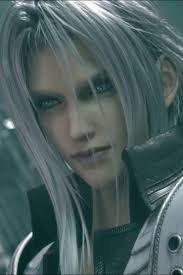 Sephiroth Accessories 3d Model For Print Etsy In 2020 Final Fantasy Sephiroth Final Fantasy Vii Sephiroth