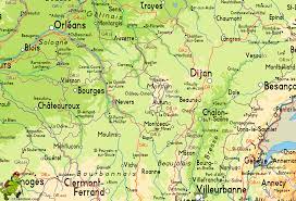 Finally the department of saône & loire (71) in the south of the region stretches from the banks of the loire in the west to the foothills of the jura in the east, and includes large. Morvan
