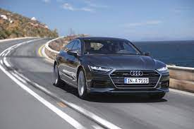These include 8 sedan, 6 suv and 2 wagon. Audi A7 Sportback Now In Malaysia Rm609k