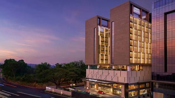 Discover the New Bengaluru Near Hebbal Lake | Hyatt Centric Hebbal Bengaluru