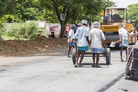 Construction australia defects liability periods why they shouldn't be called that! Chief Secretary Malay De On Road Repairs Telegraph India