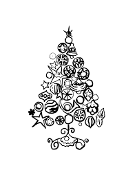 100% free famous people coloring pages. Arty Colouring Page Christmas Tree From Andy Warhol Arty School Holidays Coloring Pages