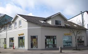 Toftlund Apotek