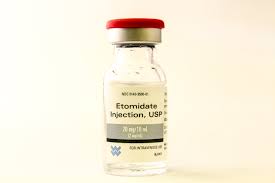 Image result for Etomidate
