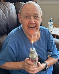 James Frame Obituary October 4, 2024