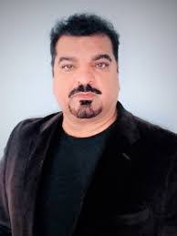 Vikram Virk's Instagram, Twitter & Facebook