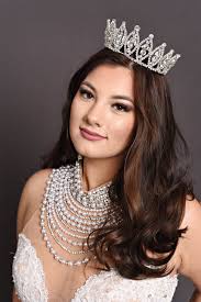 North Dakota International Pageants