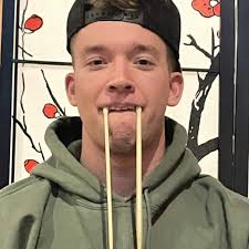 In this week's edition of Meet the Team Monday, we have 2/C James Pulliam,  our team secretary. James is from Jasper, Texas and is one of the 5 team  members from 4th