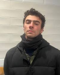 Netizens Share Candid Reactions After Learning Luigi Mangione Allegedly  Filmed 20 Sex Tapes Prior To Arrest