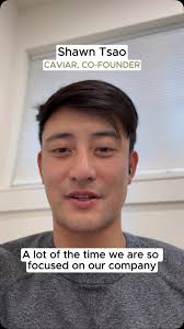 What’s one piece of advice that has shaped your journey? 💡, Starting  something new is never easy—especially for Asian American entrepreneurs  navigating unique challenges like family expectations, ...