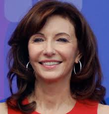 Category:Mary Steenburgen