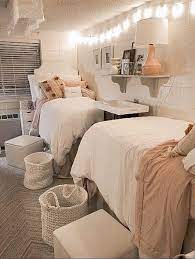 31 Insanely Cute Dorm Decorations For 2021 By Sophia Lee Dorm Room Pictures Rustic Dorm Room Cool Dorm Rooms