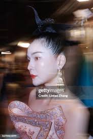 35,943 China Fashion Week S S Collection Stock Photos, High-Res Pictures,  and Images