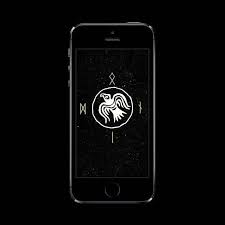 Viking Odin Iphone 5s Wallpaper Iphone Odin Phone Wallpaper Screensaver Iphone 5s Wallpaper Iphone Iphone 5s