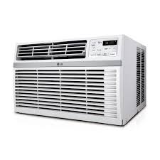 These add moisture and humidity to the air. Lg 800 Sq Ft Window Air Conditioner 115 Volt 15000 Btu Energy Star In The Window Air Conditioners Department At Lowes Com
