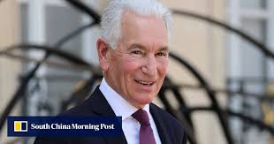 US envoy criticises France's lack of action over antisemitism; Paris  summons ambassador