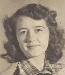 Rose Boucher Obituary (1931