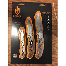 Winchester 31 003196 spyderco introvert c206gp video demo youtube winchester tactical knives winchester tactical knives winchester 3 piece gem knife set torie. G E R B E R 3 K N I F E S E T Zonealarm Results