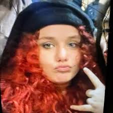 We are looking for the public's assistance in locating 14 year old, Sienna  Johnson. Sienna was last seen leaving her residence in Ceres wearing a  black hooded sweater, brown bell bottom style