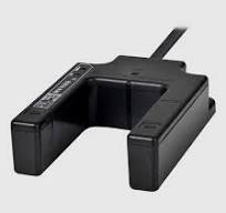 Detection Distance 30mm Slot U Type Photoelectric Switch Sensor