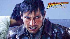 GRAN FINAL! VOSS desata la MALDICIÓN del ARCA DE NOÉ en Indiana Jones y el  Gran Círculo